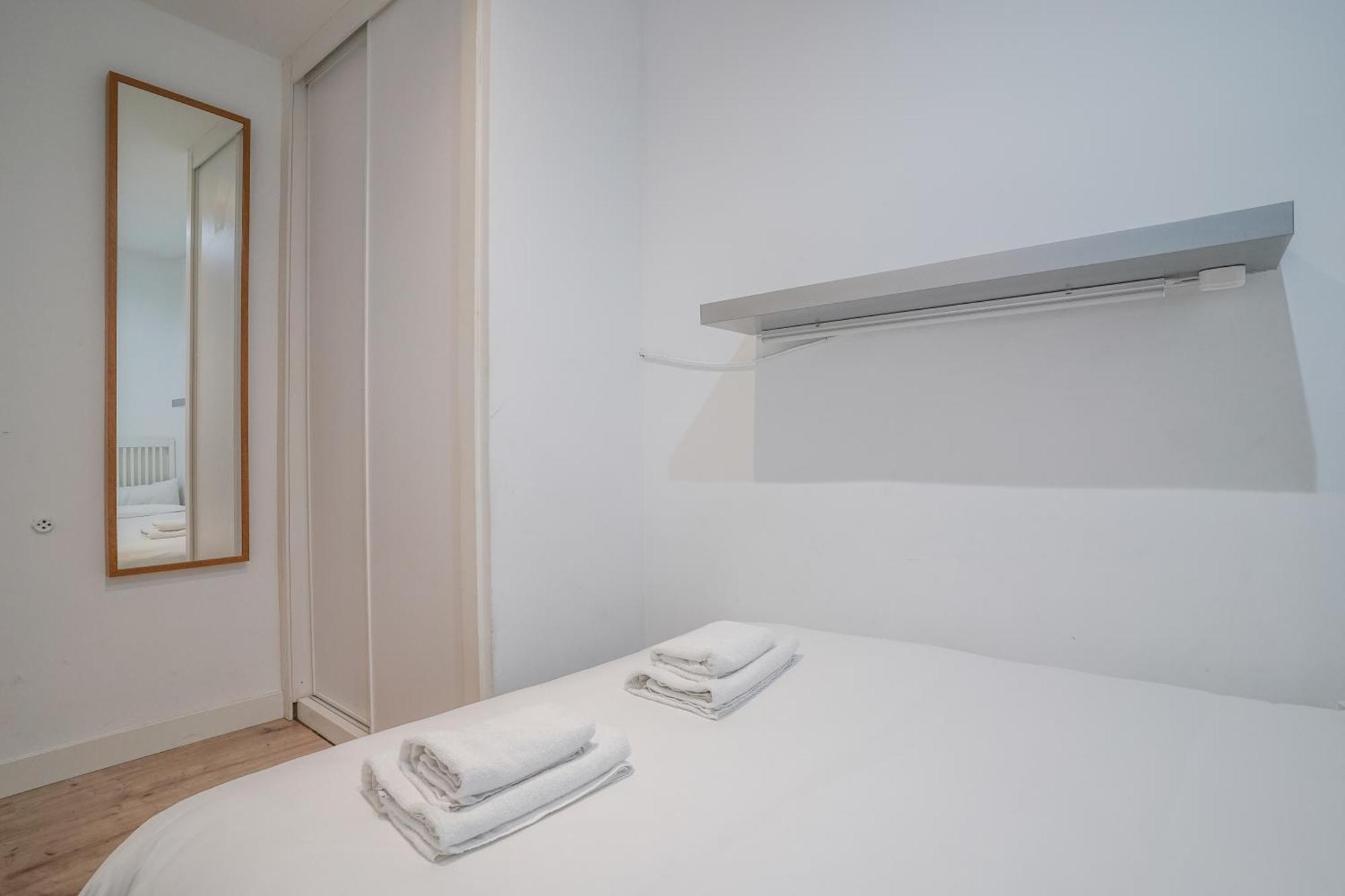 Apartament Hermosilla